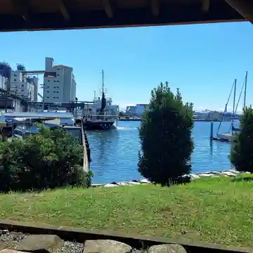 西宮恵比寿神社(静岡県)