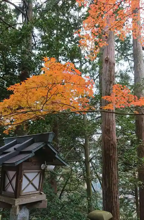 唐澤山神社のその他建物