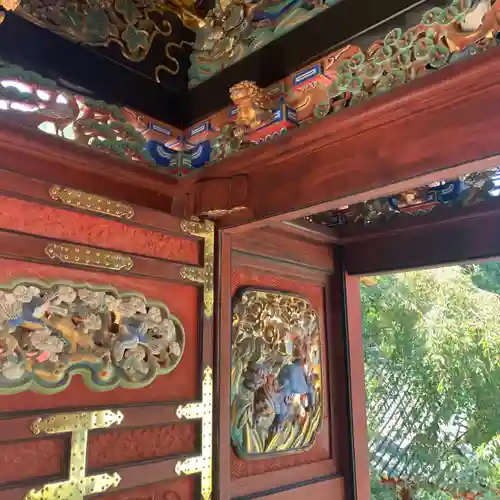 久能山東照宮(静岡県)