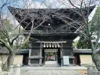 香椎宮(福岡県)