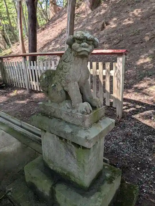 九戸神社(岩手県)