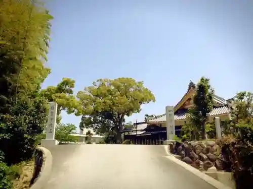 観音寺のその他建物