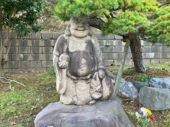 玉泉寺(神奈川県)