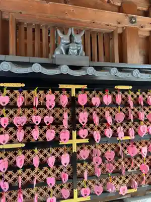 白山神社(新潟県)