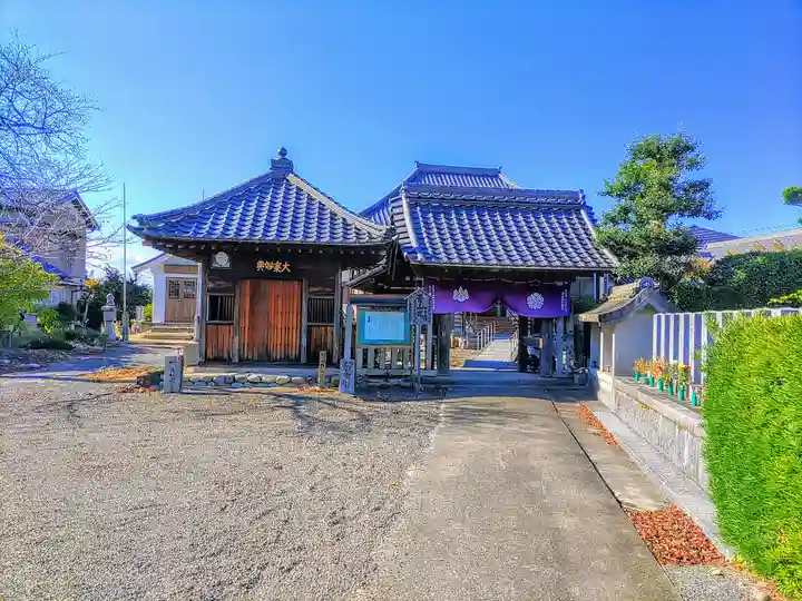 正法寺のその他建物