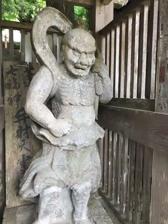 富貴寺(大分県)