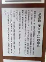 ならまち庚申堂(奈良県)