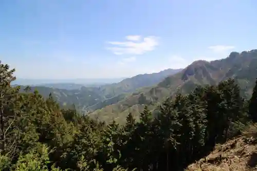 三峯神社(埼玉県)