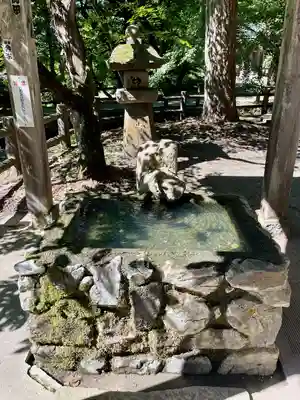 厳島神社（嚴島神社）(福島県)