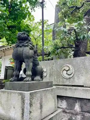 榊神社(東京都)