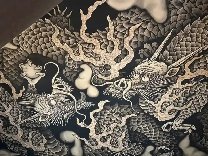 建仁寺(建仁禅寺)(京都府)