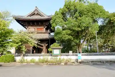 大樹寺（松安院大樹寺）のその他建物
