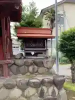 津島神社の末社・摂社