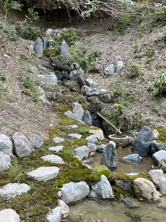 愛宕念仏寺(京都府)