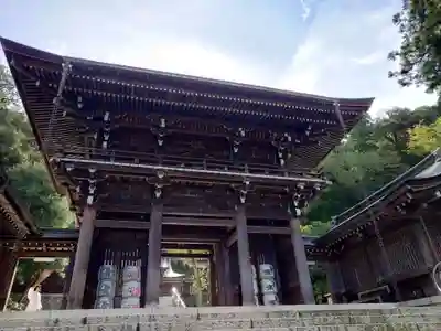 伊奈波神社のその他建物