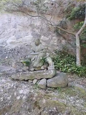 文殊仙寺(大分県)