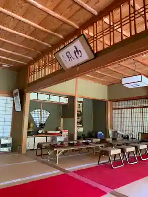 大池寺のその他建物