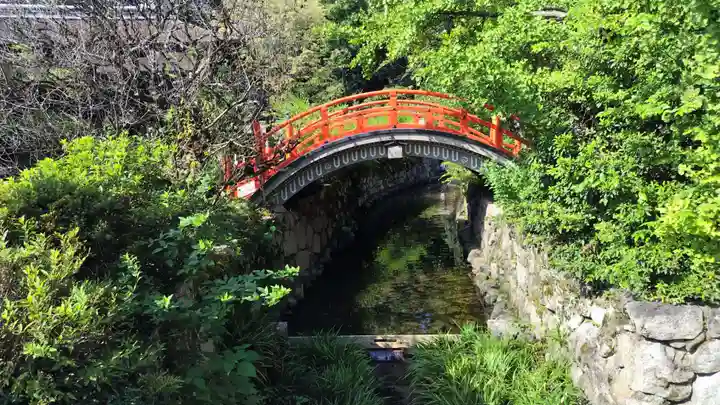 賀茂御祖神社(下鴨神社)(京都府)