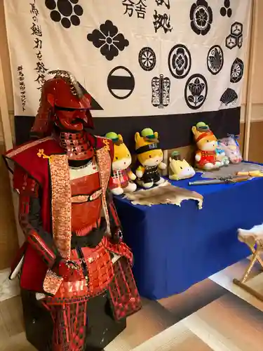 珊瑚寺のその他建物