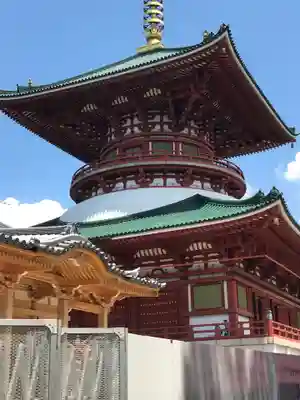 成田山新勝寺(千葉県)