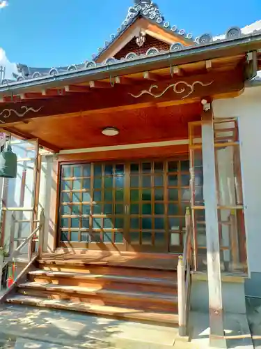 了信寺(大阪府)