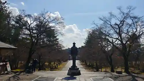 仁和寺のその他建物