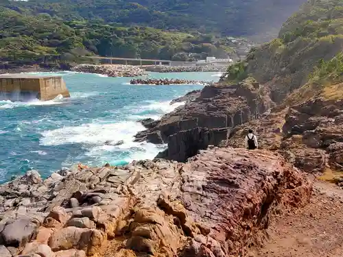 元乃隅神社(山口県)