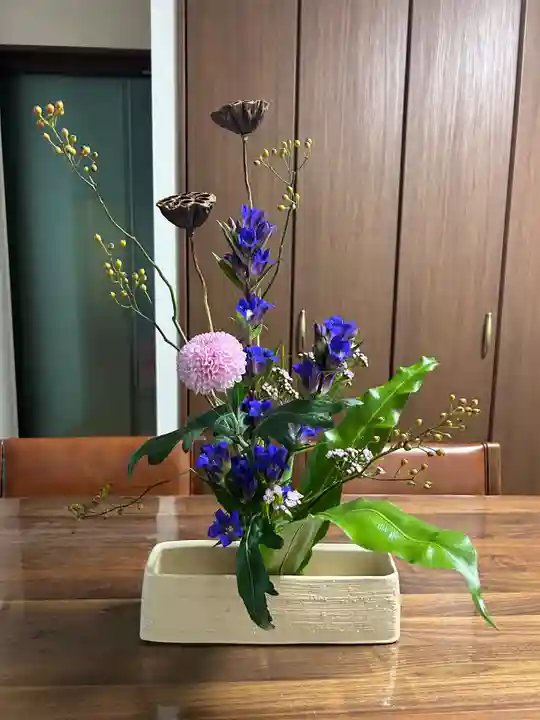 安用寺(愛知県)