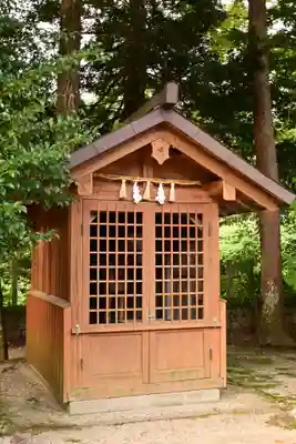 須佐神社(島根県)