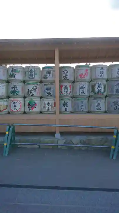 大神神社(奈良県)