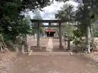 春日神社(千葉県)