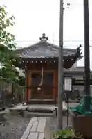 平等寺(滋賀県)