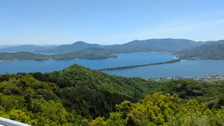 成相寺(京都府)