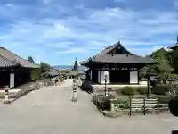 當麻寺(奈良県)