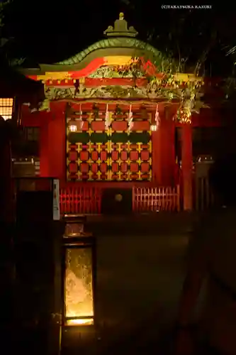 江島神社(神奈川県)