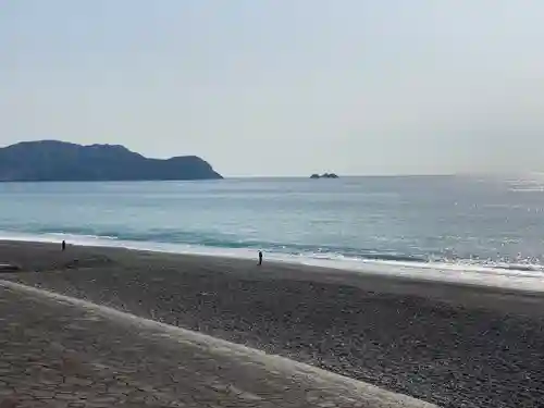 花窟神社(三重県)