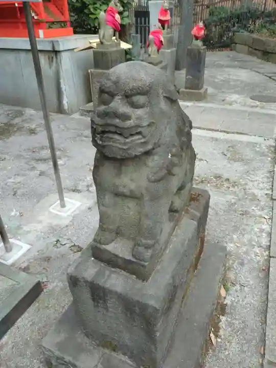 熊野神社(東京都)