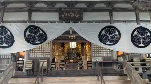 妙勧寺(福井県)