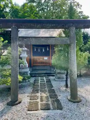 神明宮(栃木県)