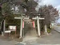 花巻神社(岩手県)