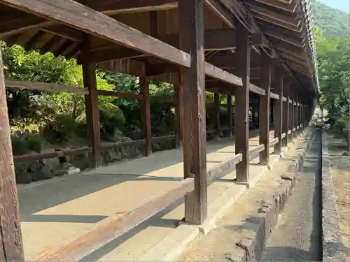 吉備津神社(岡山県)
