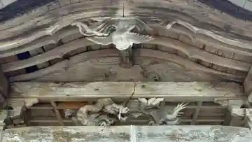 船城神社(兵庫県)