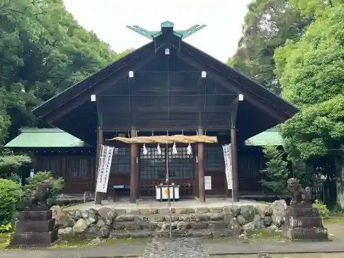 酒見神社(愛知県)