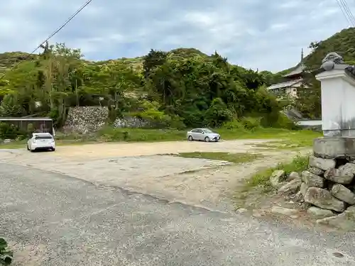 太山寺(兵庫県)