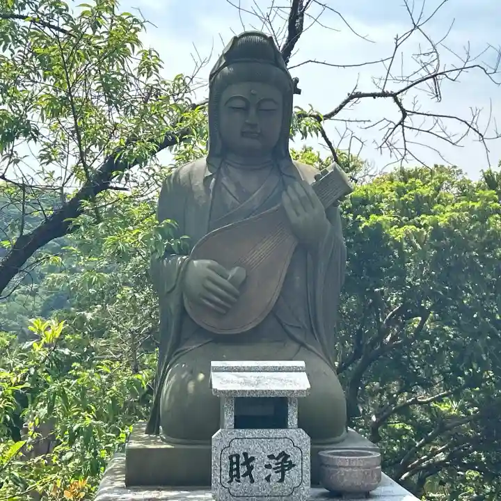 新善光寺(神奈川県)