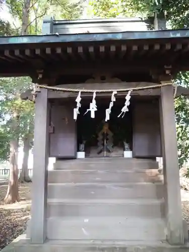 八幡神社(東京都)