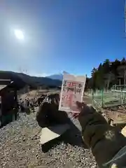 河口浅間神社(山梨県)