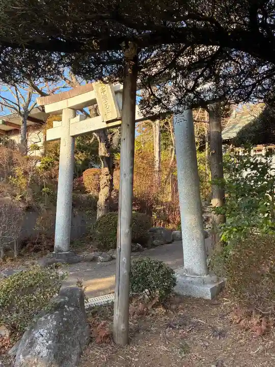 礼林寺(千葉県)