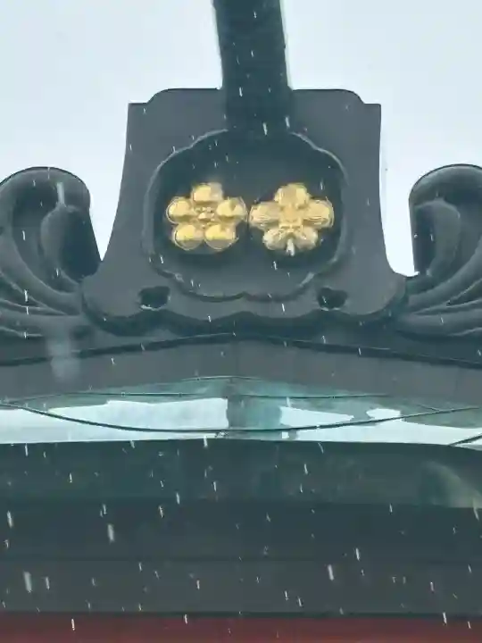 深志神社(長野県)