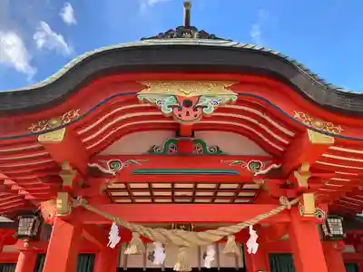 金神社(岐阜県)